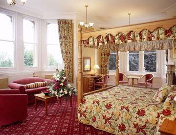 Bestwood Lodge Hotel Hucknall Экстерьер фото
