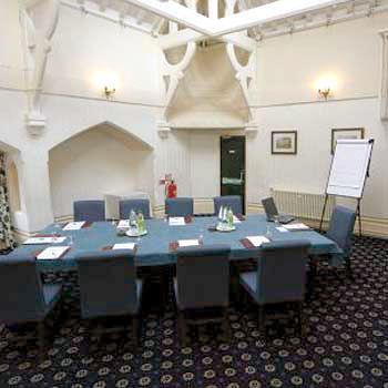 Bestwood Lodge Hotel Hucknall Экстерьер фото