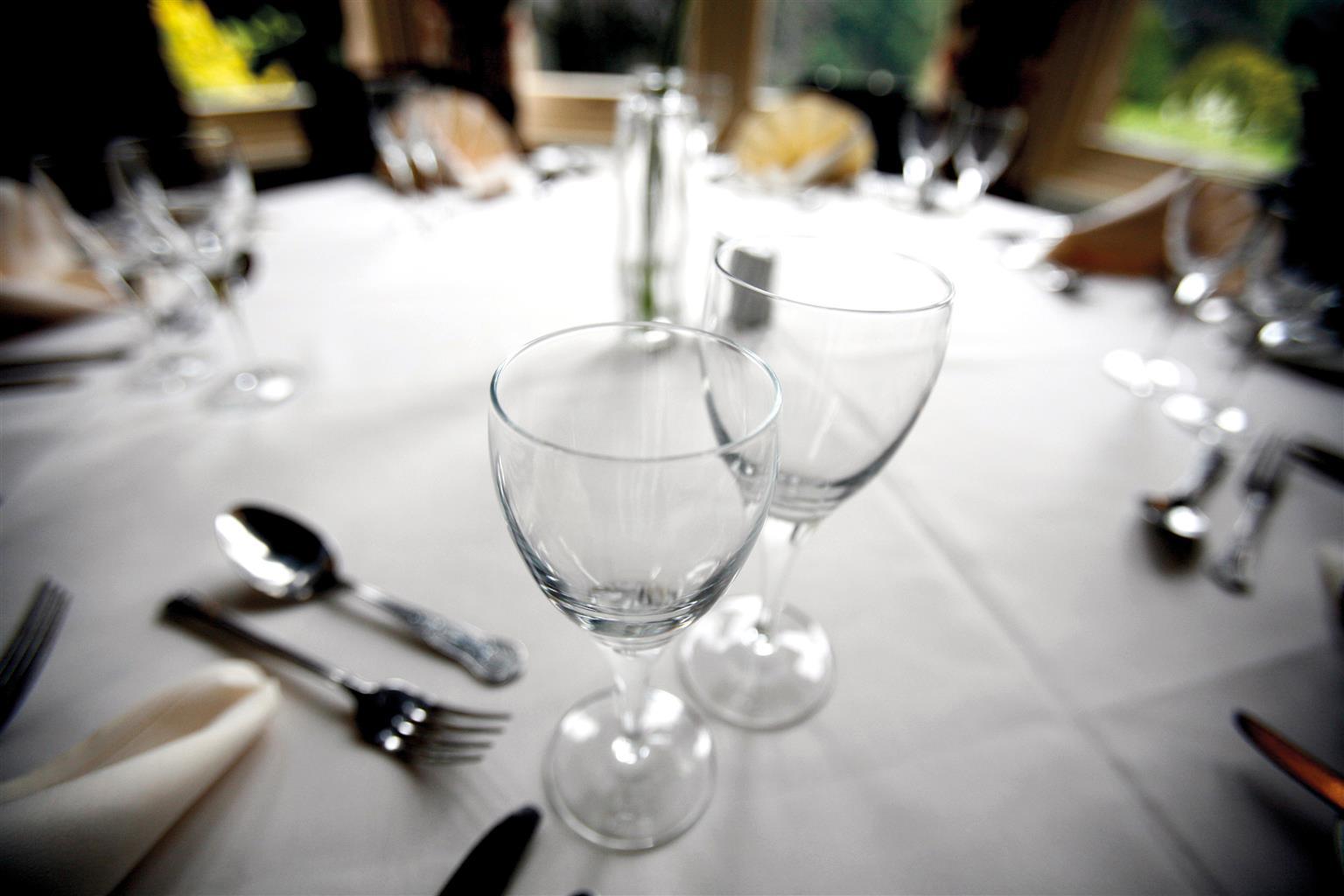 Bestwood Lodge Hotel Hucknall Экстерьер фото
