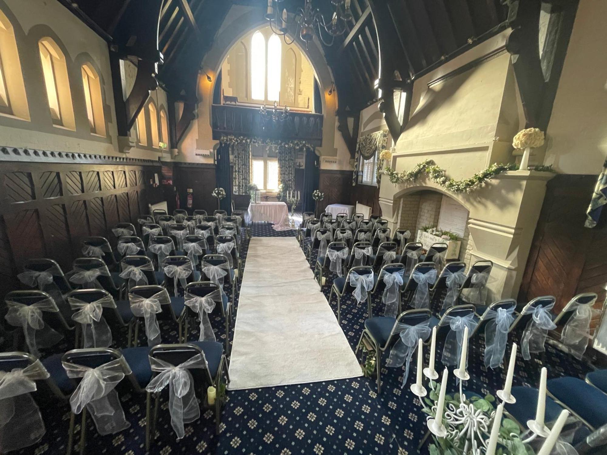 Bestwood Lodge Hotel Hucknall Экстерьер фото
